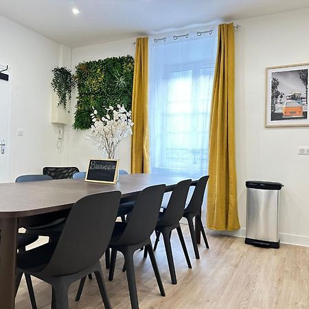 Chez Bob Apartment Лимож Екстериор снимка