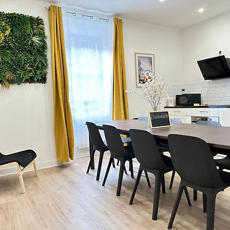 Chez Bob Apartment Лимож Екстериор снимка