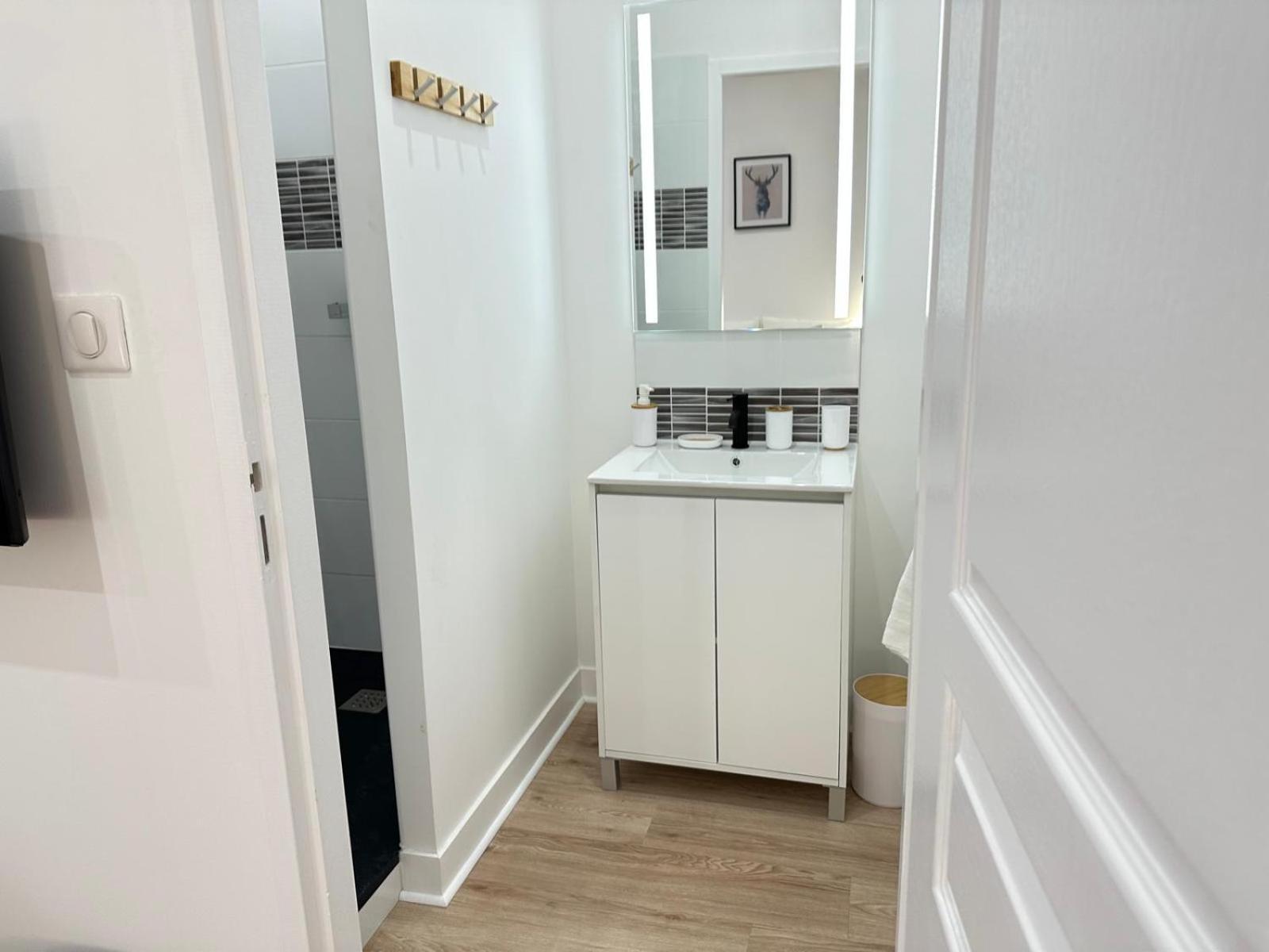 Chez Bob Apartment Лимож Екстериор снимка