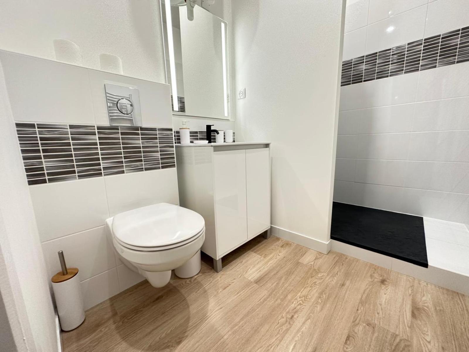 Chez Bob Apartment Лимож Екстериор снимка
