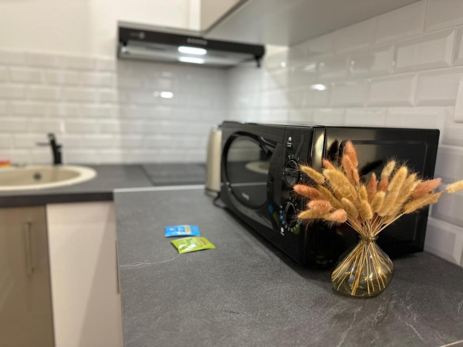 Chez Bob Apartment Лимож Екстериор снимка