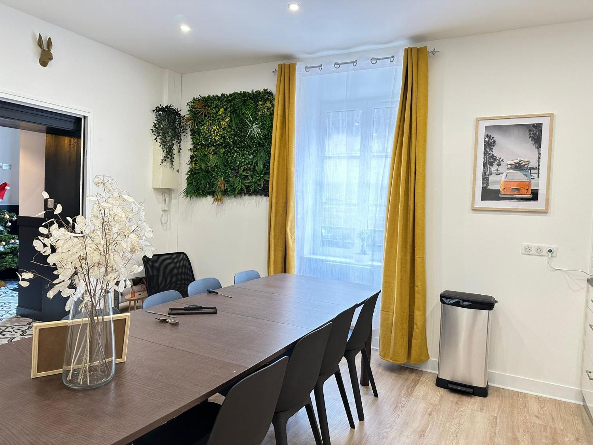 Chez Bob Apartment Лимож Екстериор снимка