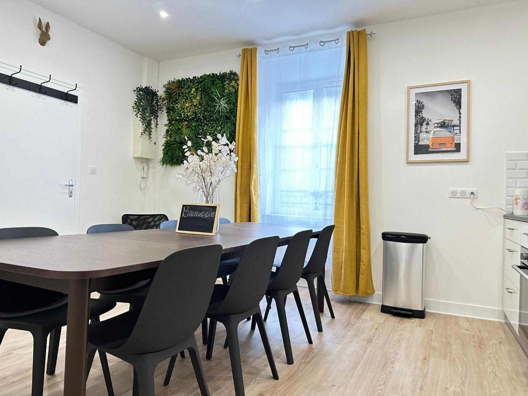 Chez Bob Apartment Лимож Екстериор снимка