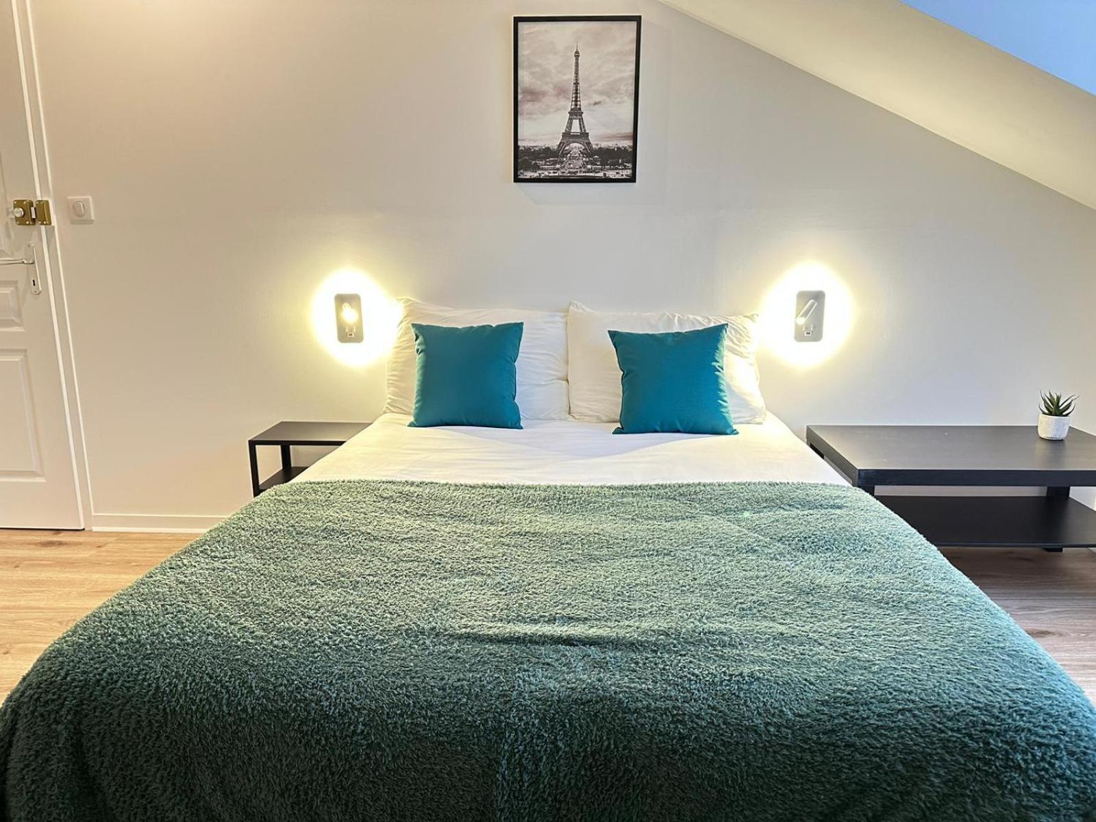 Chez Bob Apartment Лимож Екстериор снимка