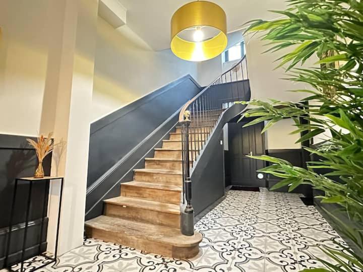 Chez Bob Apartment Лимож Екстериор снимка