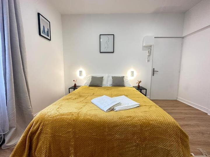 Chez Bob Apartment Лимож Екстериор снимка