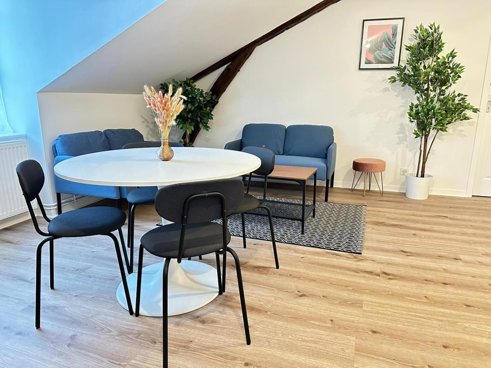 Chez Bob Apartment Лимож Екстериор снимка